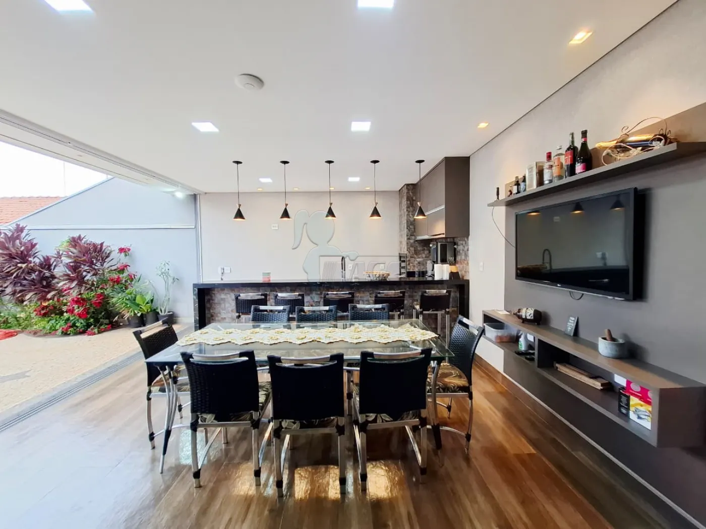 Comprar Casa / Padrão em Ribeirão Preto R$ 1.250.000,00 - Foto 34