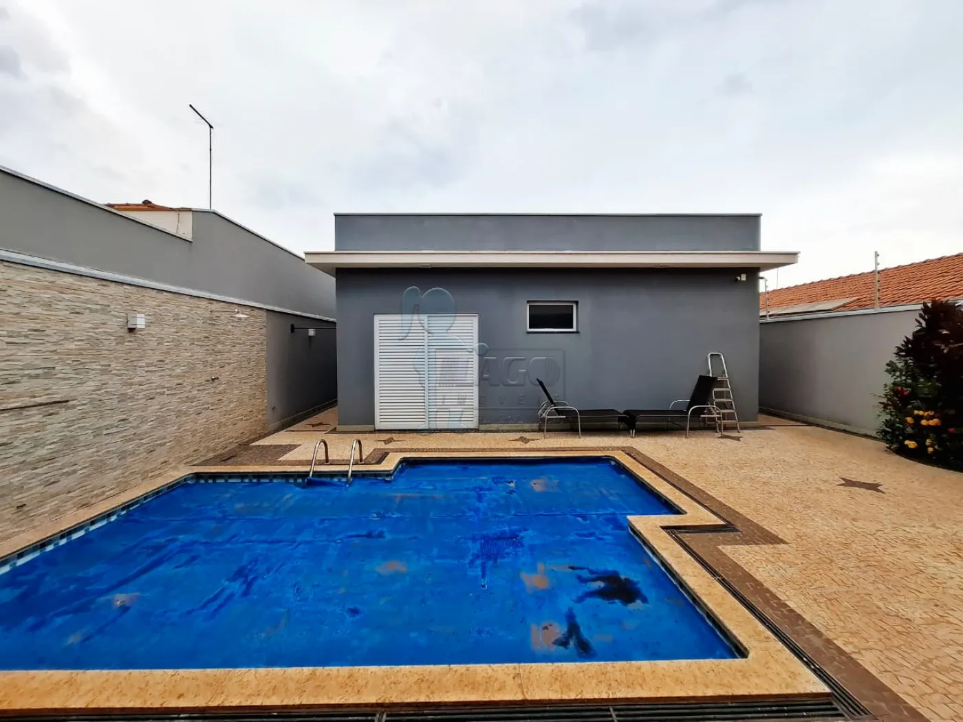 Comprar Casa / Padrão em Ribeirão Preto R$ 1.250.000,00 - Foto 39