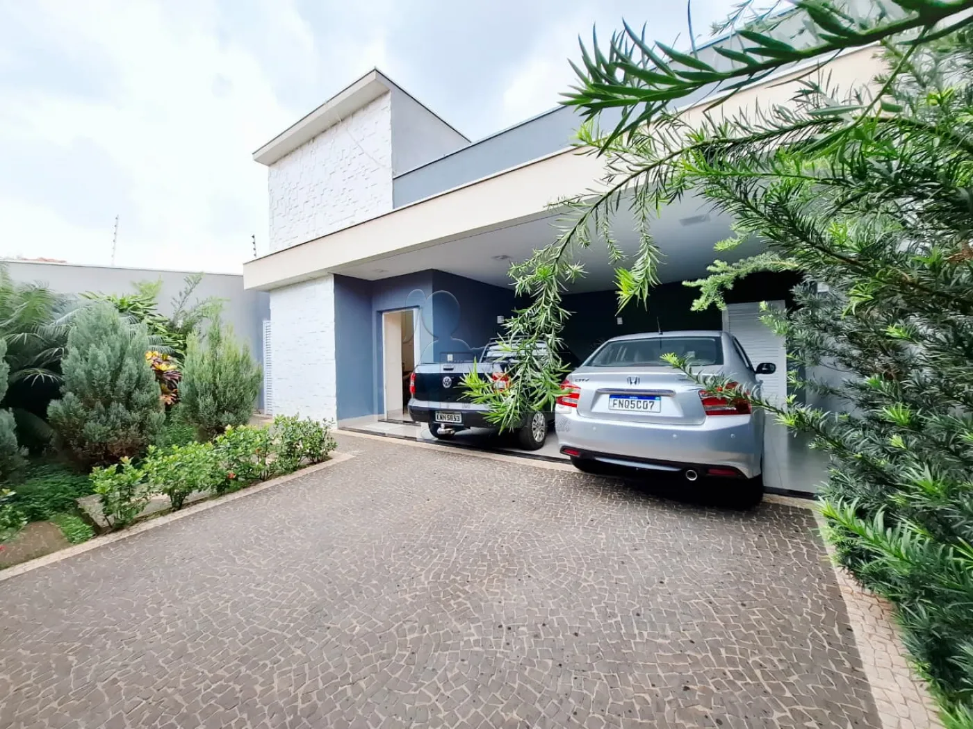 Comprar Casa / Padrão em Ribeirão Preto R$ 1.250.000,00 - Foto 51