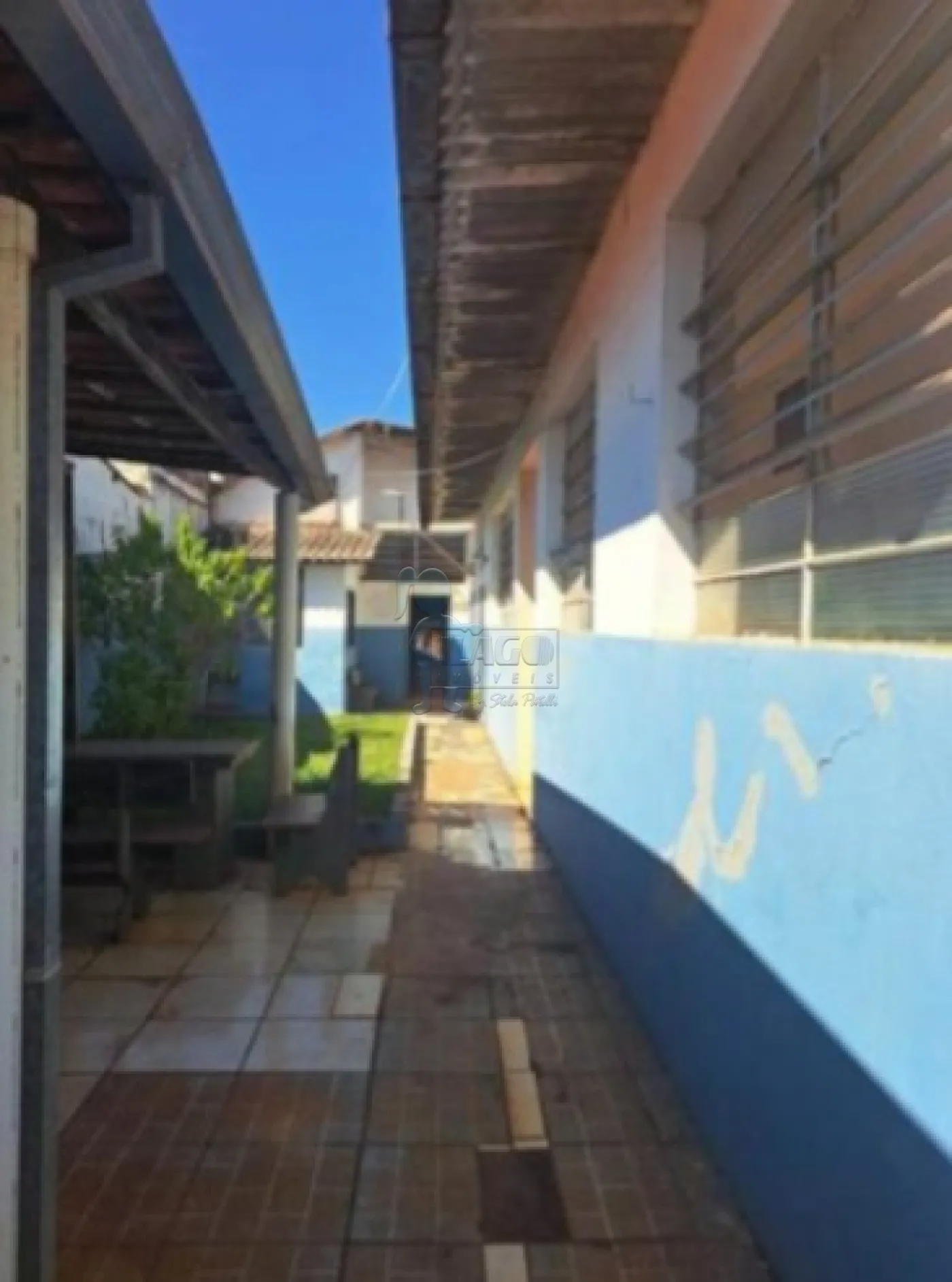 Comprar Comercial padrão / Casa comercial em Ribeirão Preto R$ 380.000,00 - Foto 1