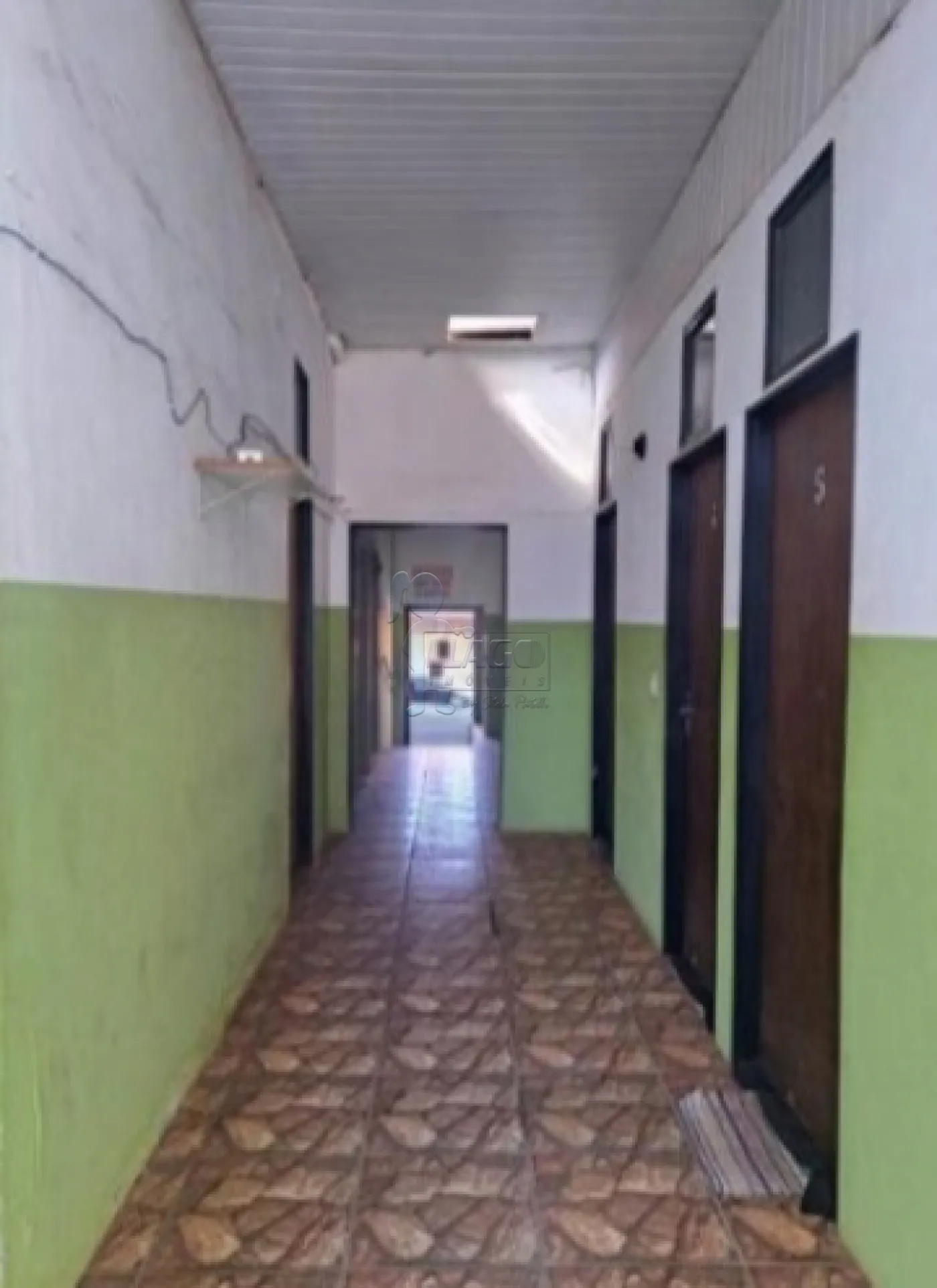 Comprar Comercial padrão / Casa comercial em Ribeirão Preto R$ 380.000,00 - Foto 3