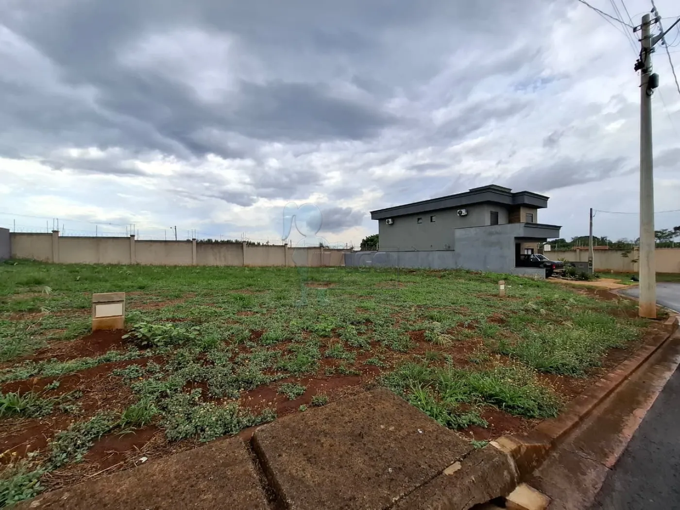 Comprar Terreno / Condomínio em Ribeirão Preto R$ 233.000,00 - Foto 3