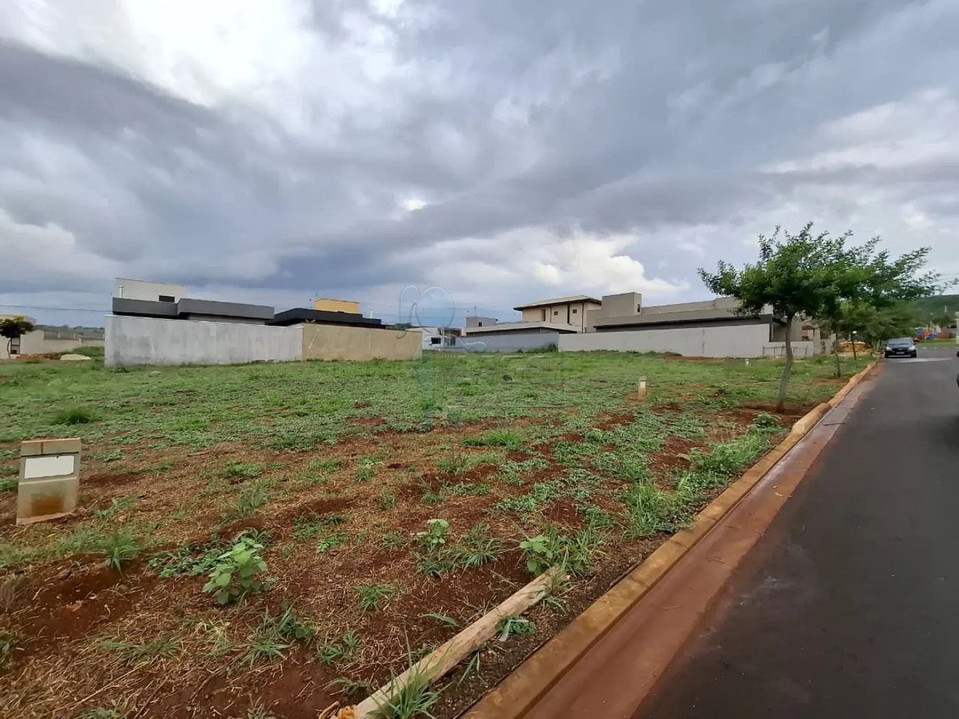 Comprar Terreno / Condomínio em Ribeirão Preto R$ 250.000,00 - Foto 1