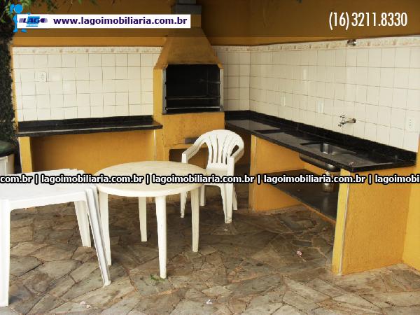 Alugar Apartamentos / Padrão em Ribeirão Preto R$ 1.300,00 - Foto 11