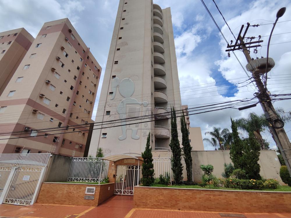 Alugar Apartamentos / Padrão em Ribeirão Preto R$ 850,00 - Foto 10