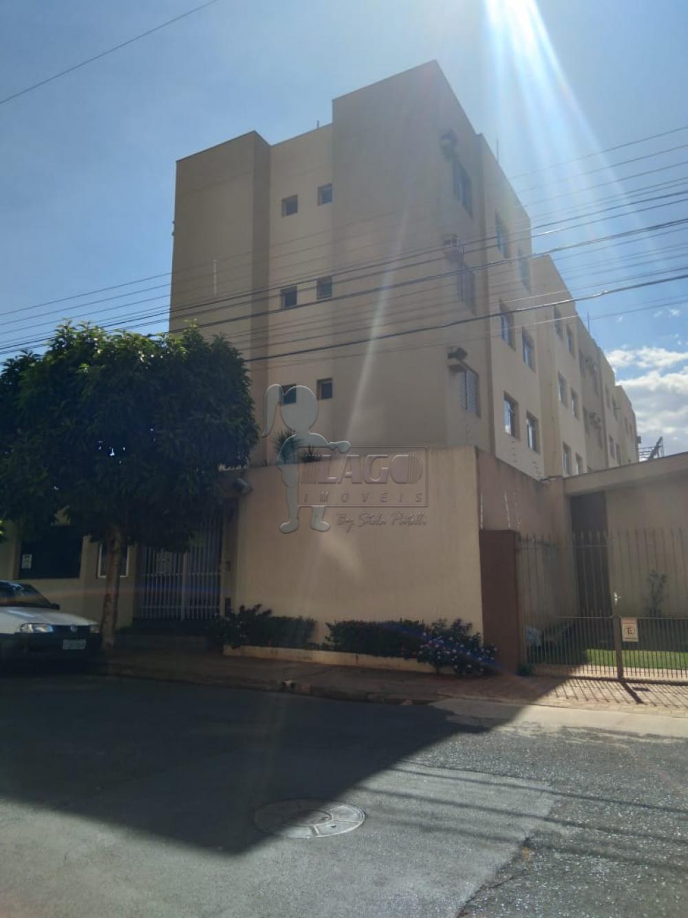 Comprar Apartamentos / Padrão em Ribeirão Preto R$ 180.000,00 - Foto 11