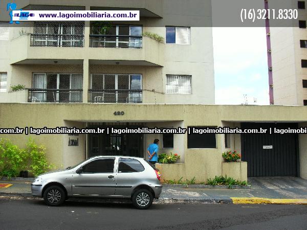 Alugar Apartamentos / Padrão em Ribeirão Preto R$ 1.000,00 - Foto 13