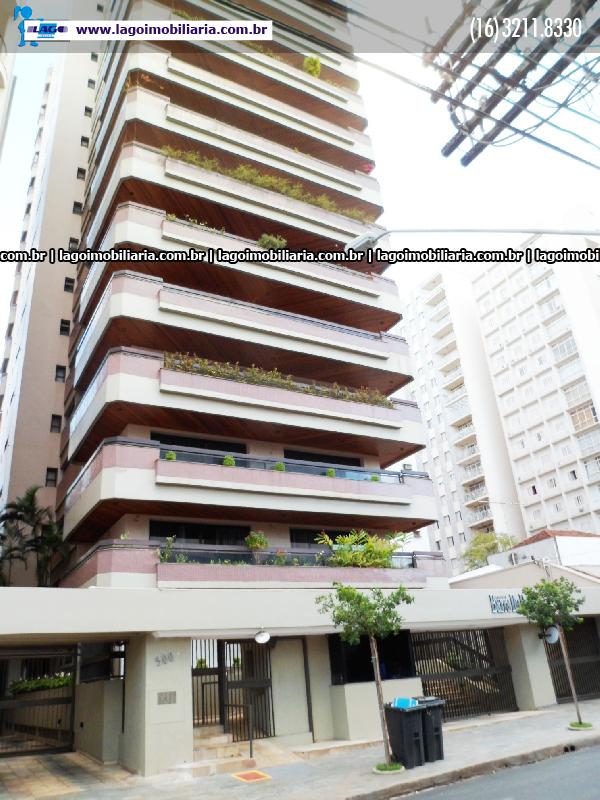 Alugar Apartamentos / Padrão em Ribeirão Preto R$ 6.500,00 - Foto 46