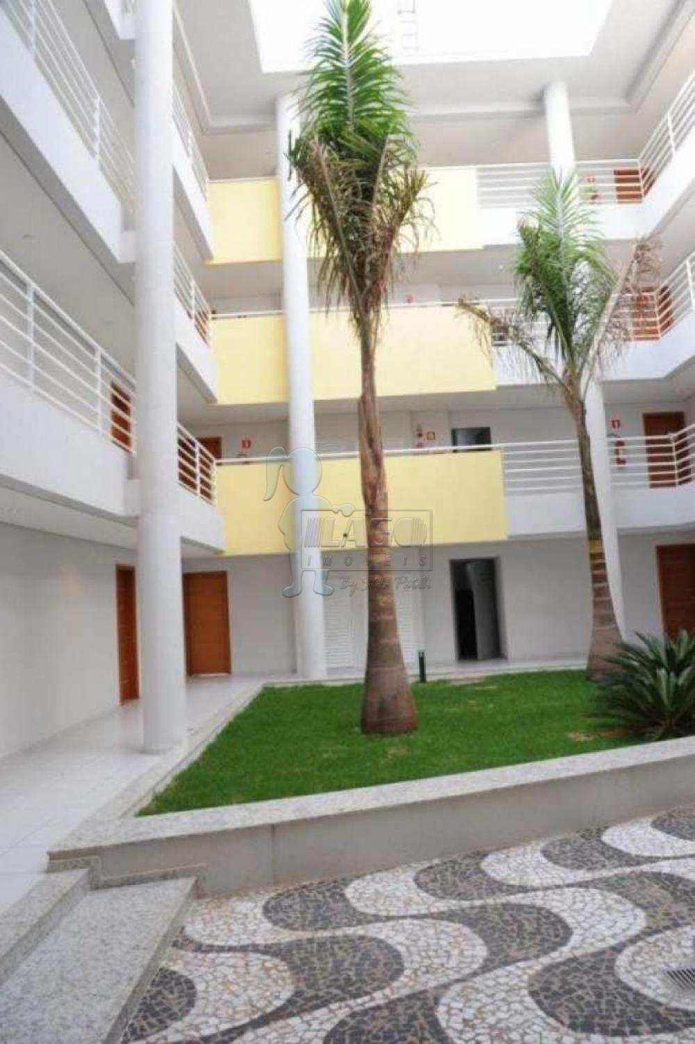 Alugar Apartamentos / Studio/Kitnet em Ribeirão Preto R$ 1.200,00 - Foto 27