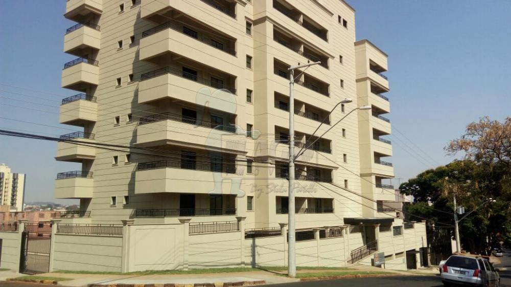 Alugar Apartamentos / Padrão em Ribeirão Preto R$ 1.000,00 - Foto 17