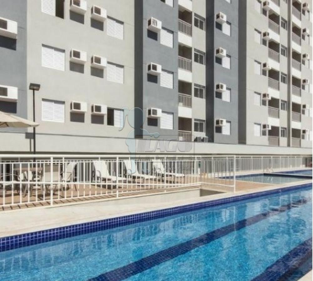 Alugar Apartamentos / Padrão em Ribeirão Preto R$ 1.100,00 - Foto 30