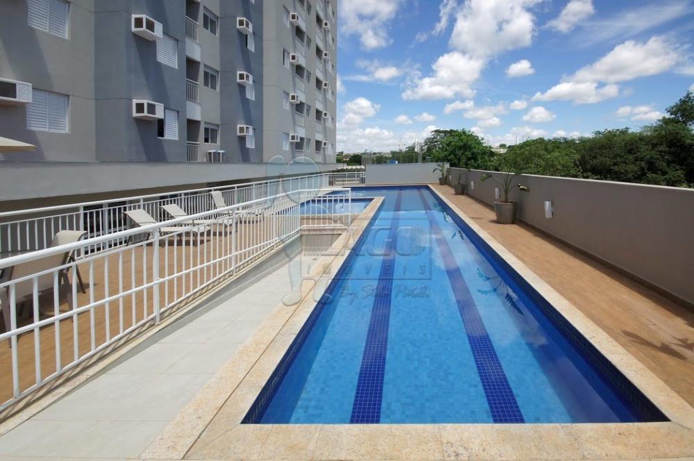 Alugar Apartamentos / Padrão em Ribeirão Preto R$ 1.200,00 - Foto 47