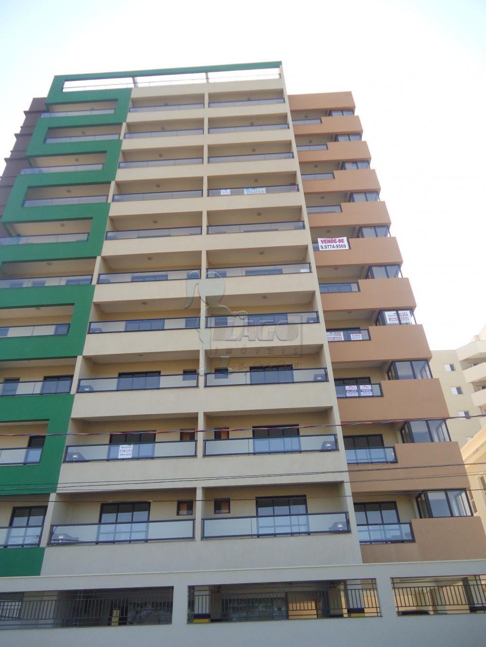 Alugar Apartamentos / Studio/Kitnet em Ribeirão Preto R$ 950,00 - Foto 15