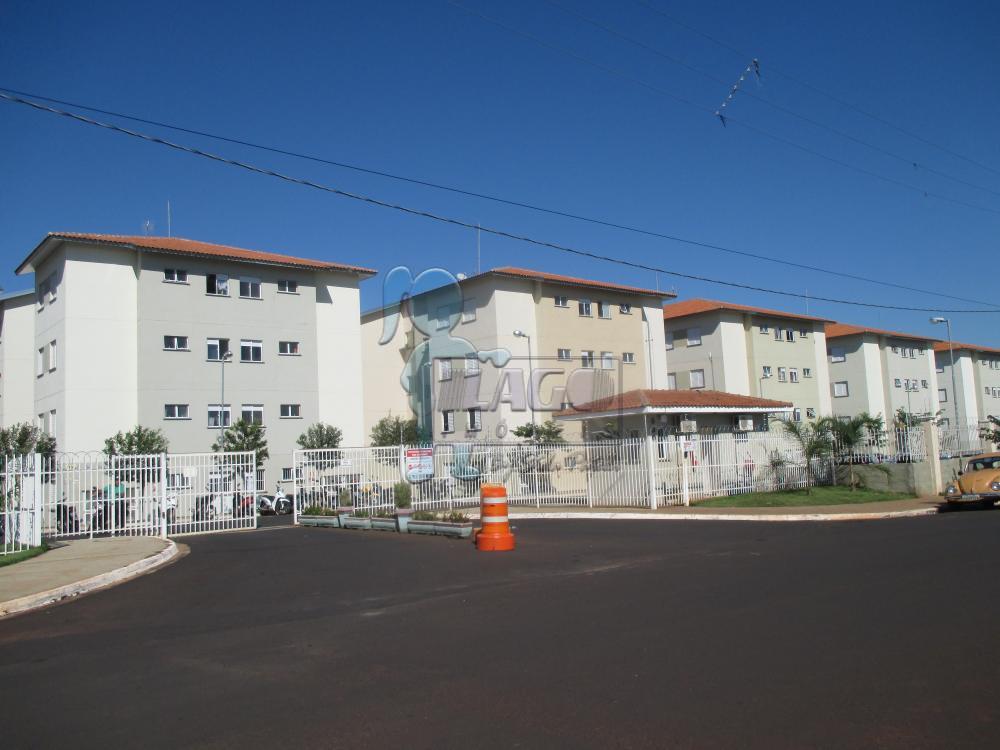 Alugar Apartamentos / Padrão em Ribeirão Preto R$ 800,00 - Foto 16