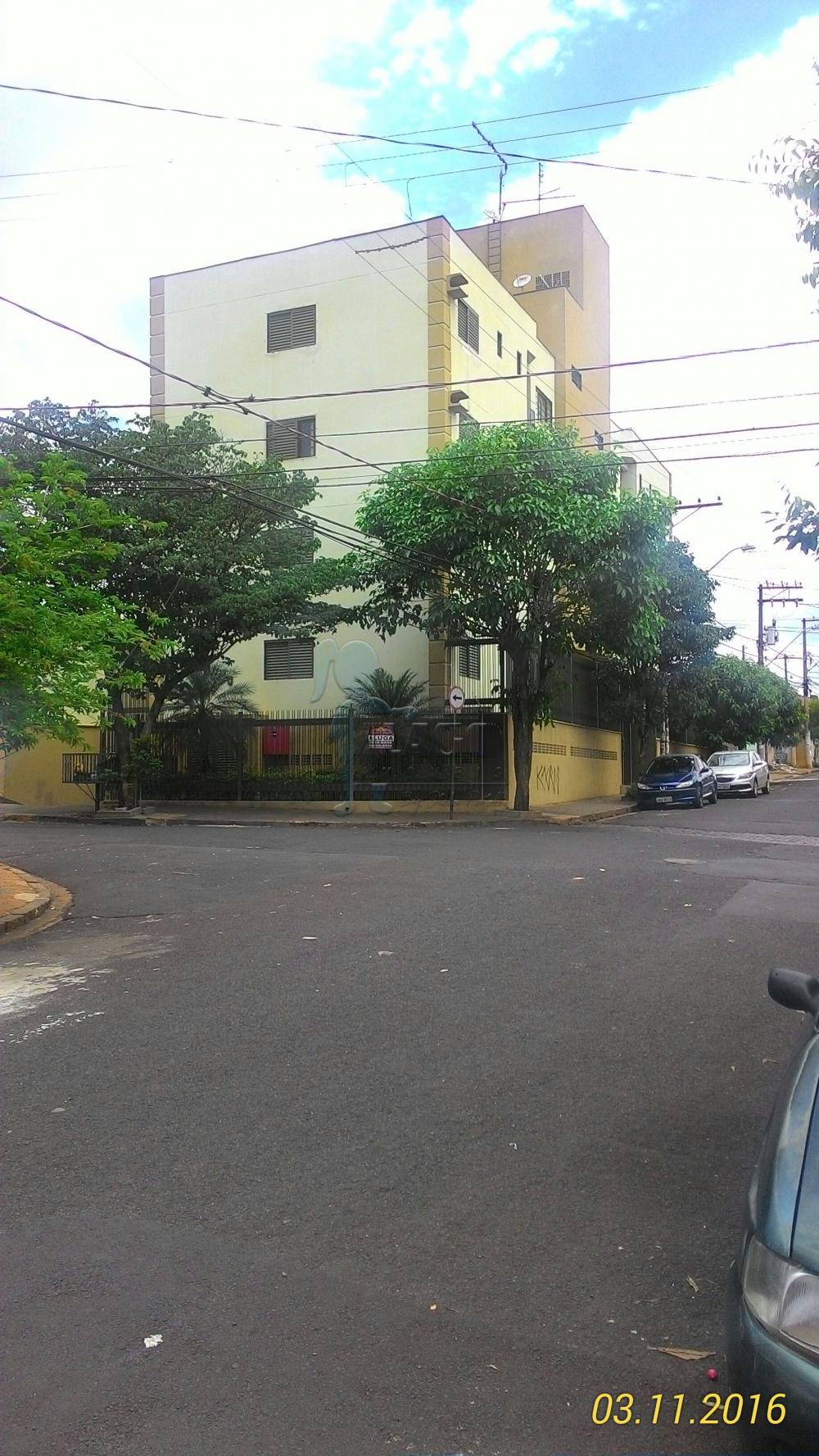 Alugar Apartamentos / Padrão em Ribeirão Preto R$ 800,00 - Foto 13