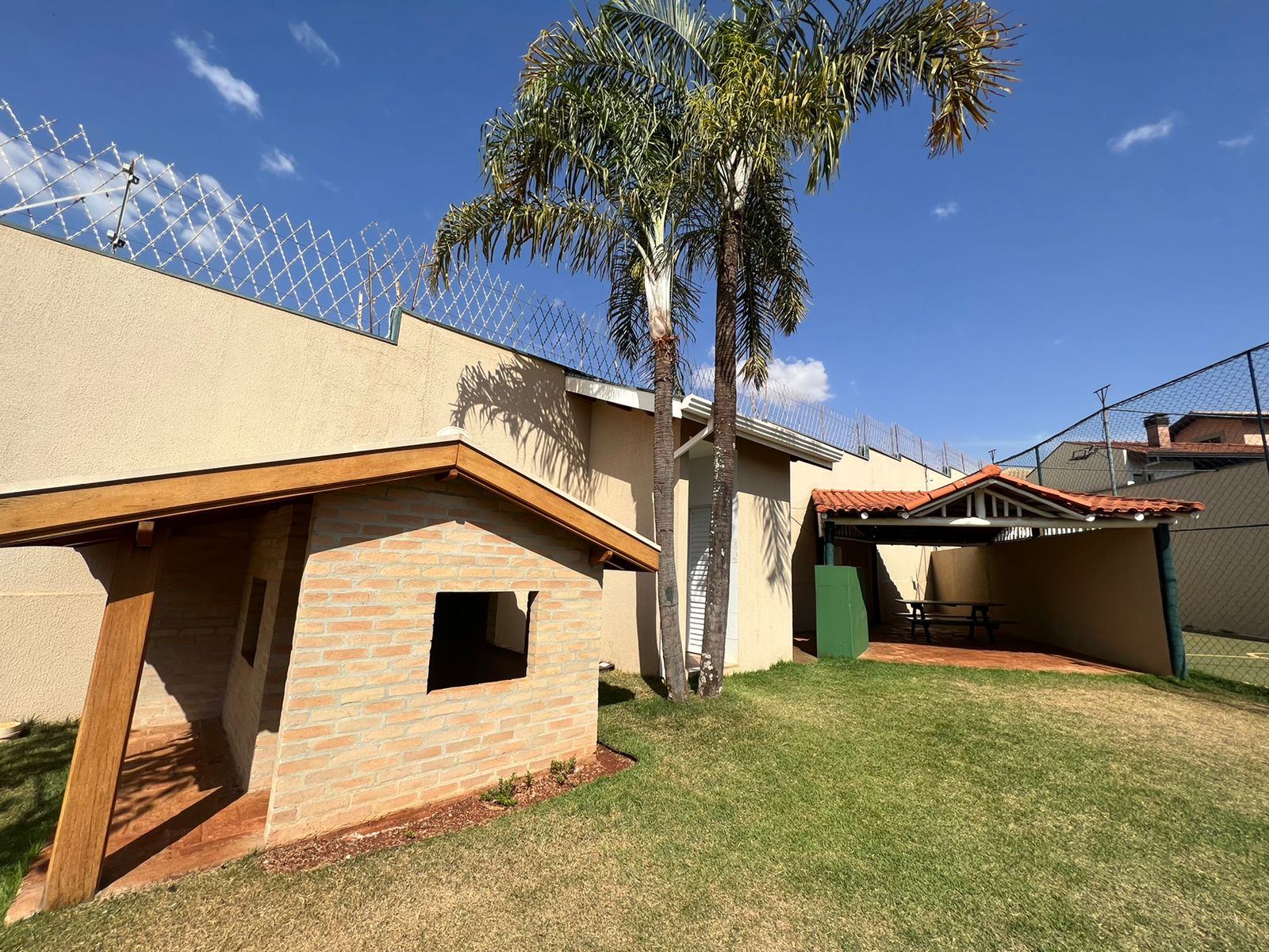 Alugar Casas / Condomínio em Bonfim Paulista R$ 4.000,00 - Foto 21