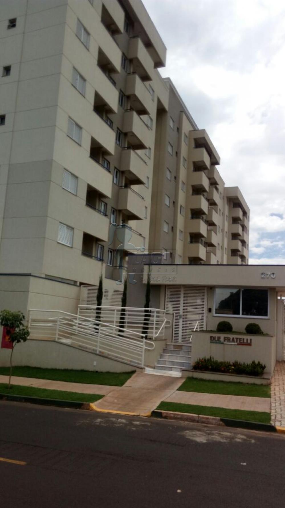 Alugar Apartamentos / Padrão em Ribeirão Preto R$ 900,00 - Foto 25