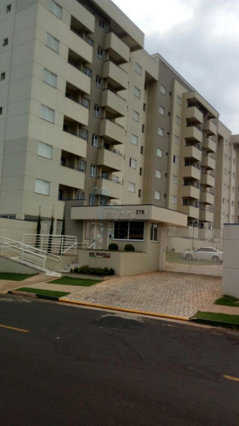 Alugar Apartamentos / Padrão em Ribeirão Preto R$ 1.400,00 - Foto 11