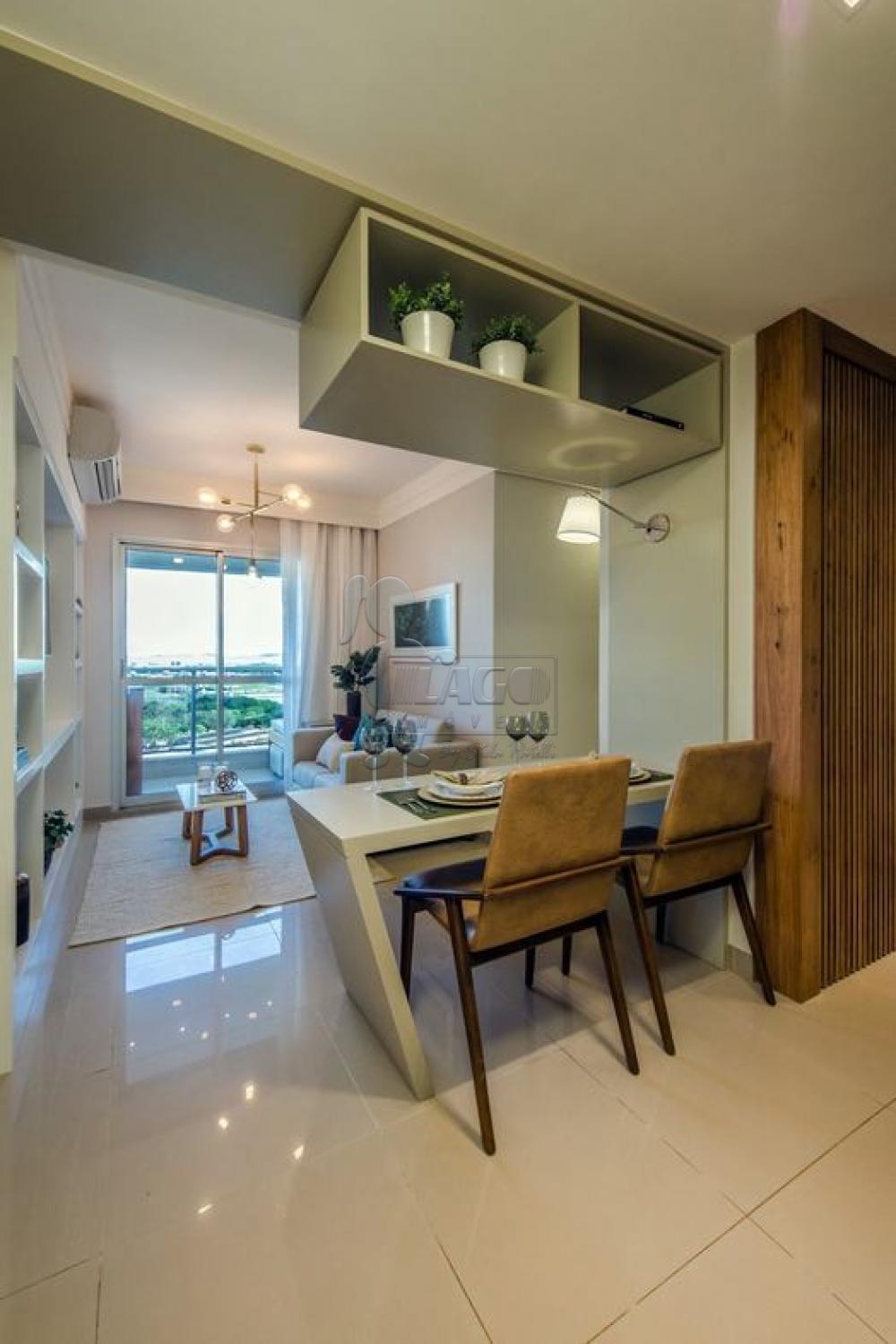 Comprar Apartamentos / Studio/Kitnet em Ribeirão Preto R$ 371.000,00 - Foto 36