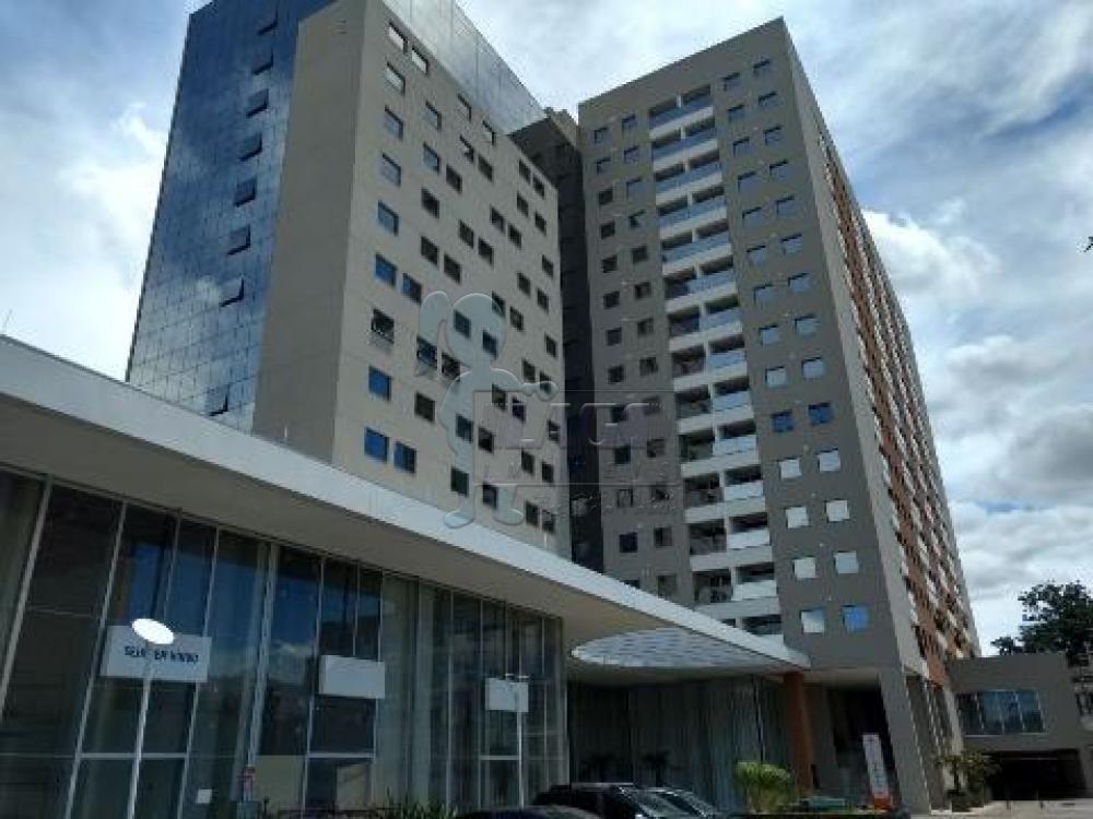 Alugar Apartamentos / Studio / Kitnet em Ribeirão Preto R$ 1.100,00 - Foto 8