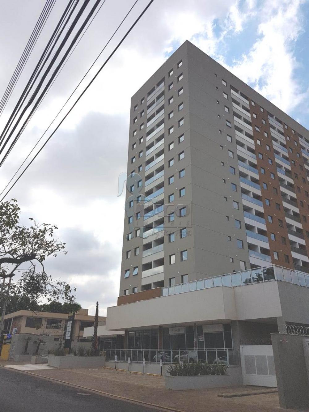 Alugar Apartamentos / Padrão em Ribeirão Preto R$ 2.500,00 - Foto 17