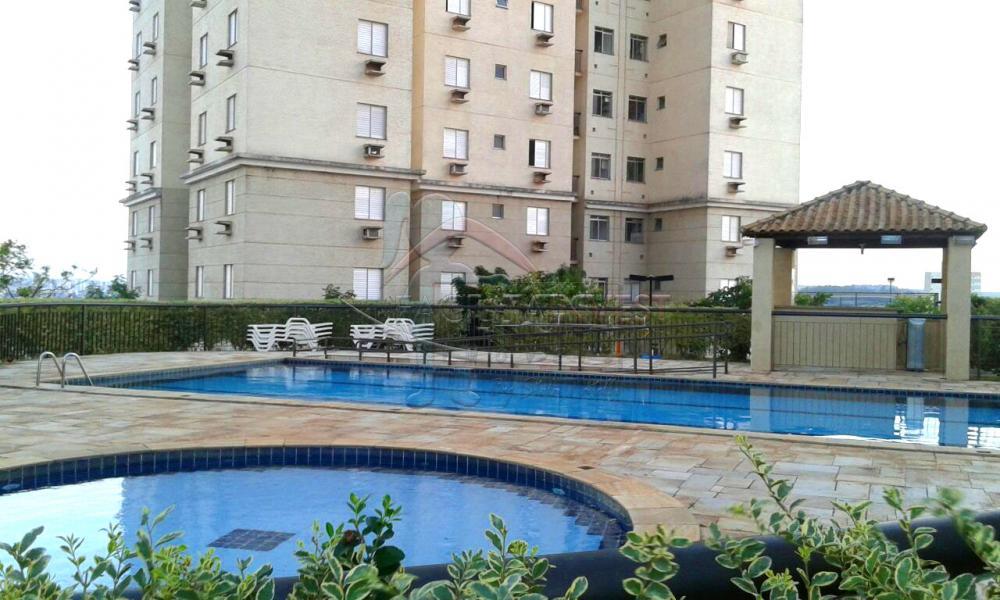 Alugar Apartamentos / Padrão em Ribeirão Preto R$ 860,00 - Foto 10