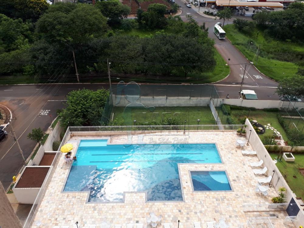 Alugar Apartamentos / Padrão em Ribeirão Preto R$ 2.600,00 - Foto 17