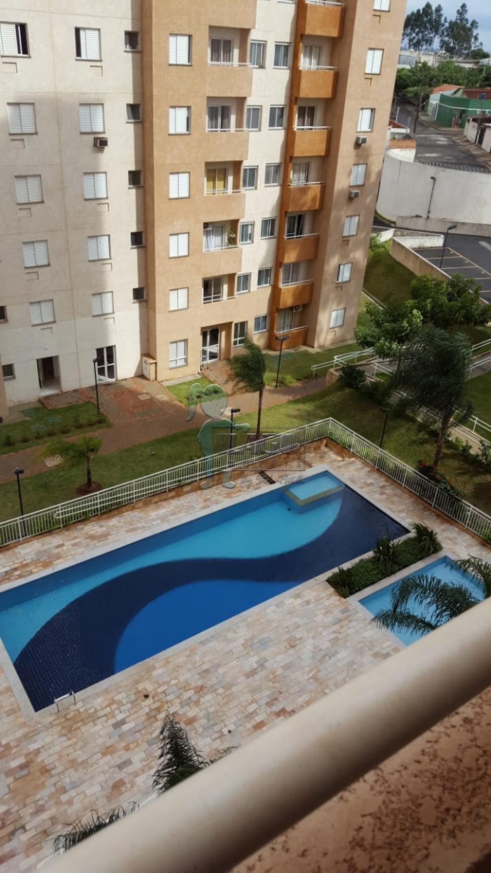 Alugar Apartamentos / Padrão em Ribeirão Preto R$ 950,00 - Foto 15
