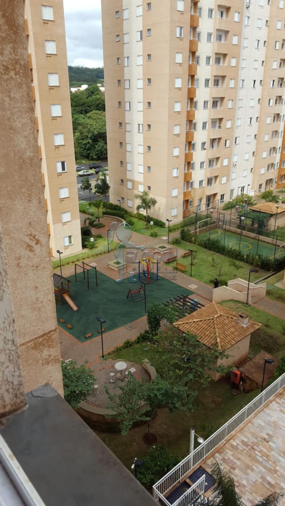 Alugar Apartamentos / Padrão em Ribeirão Preto R$ 950,00 - Foto 18