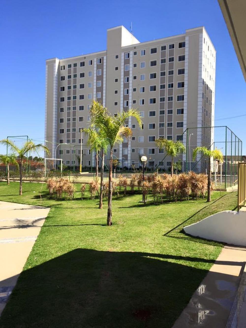 Alugar Apartamento / Padrão em Ribeirao Preto R$ 1.650,00 - Foto 25