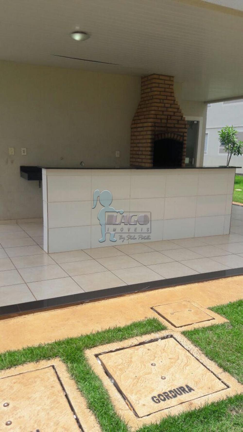 Alugar Apartamentos / Padrão em Ribeirão Preto R$ 680,00 - Foto 12