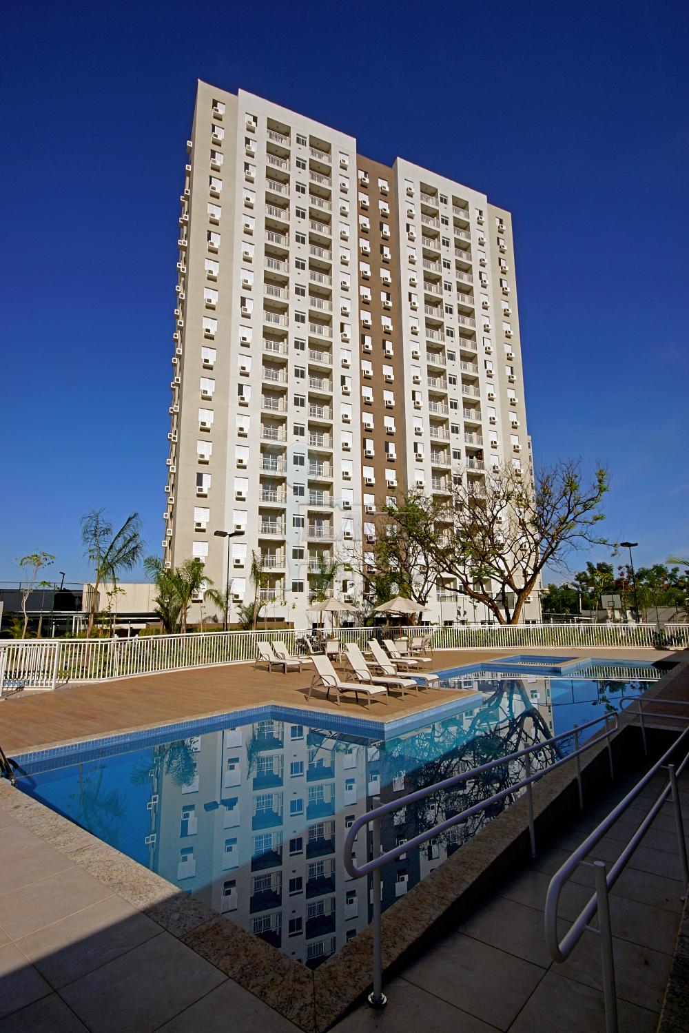 Alugar Apartamentos / Padrão em Ribeirão Preto R$ 2.500,00 - Foto 11