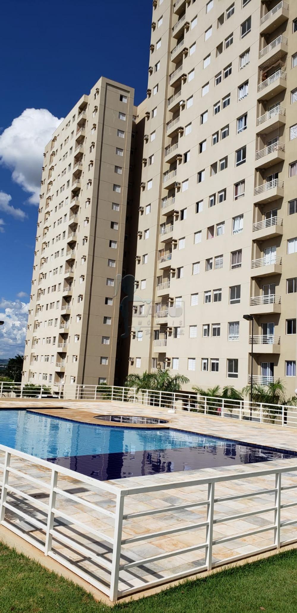 Alugar Apartamentos / Padrão em Ribeirão Preto R$ 1.100,00 - Foto 19