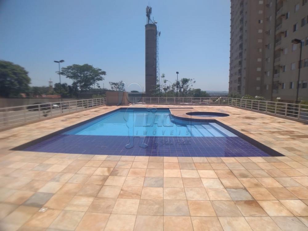 Alugar Apartamentos / Padrão em Ribeirão Preto R$ 1.100,00 - Foto 16