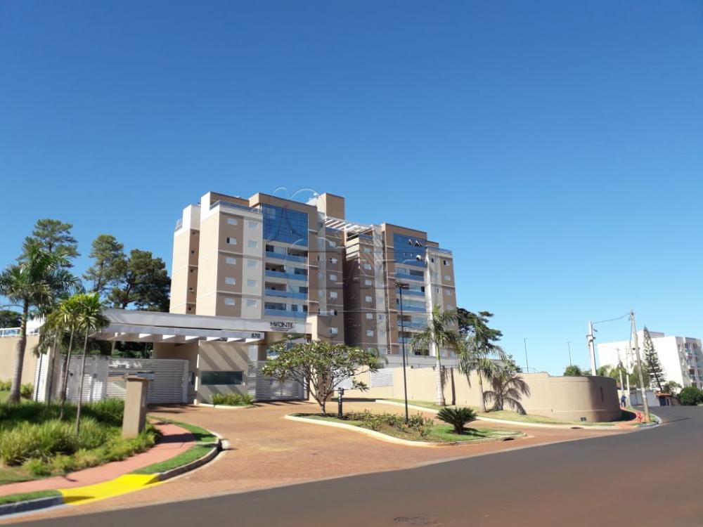 Alugar Apartamentos / Padrão em Ribeirão Preto R$ 2.800,00 - Foto 17