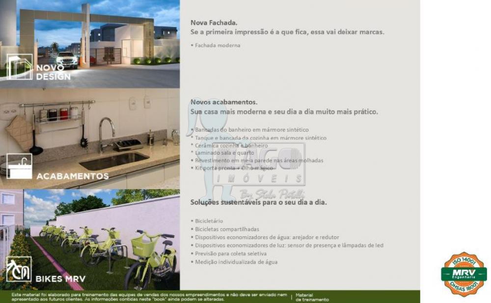 Comprar Apartamentos / Padrão em Ribeirão Preto R$ 140.900,00 - Foto 3