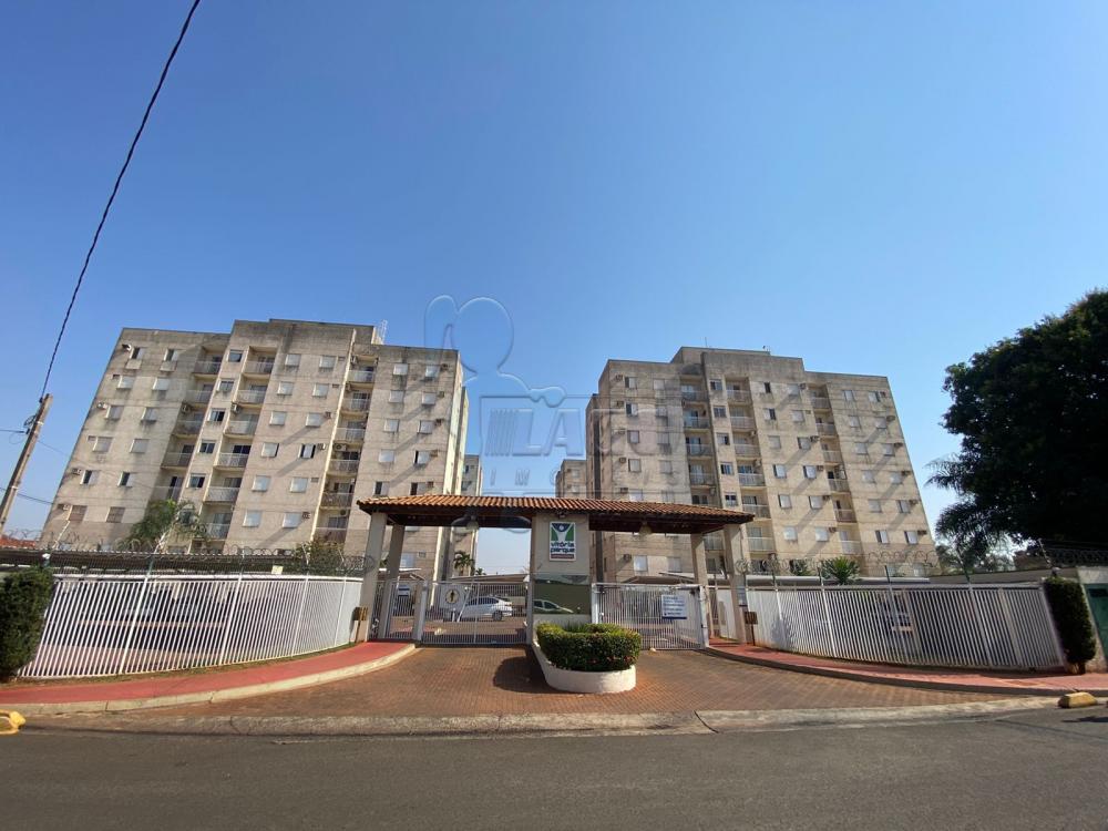 Alugar Apartamentos / Padrão em Ribeirão Preto R$ 900,00 - Foto 21
