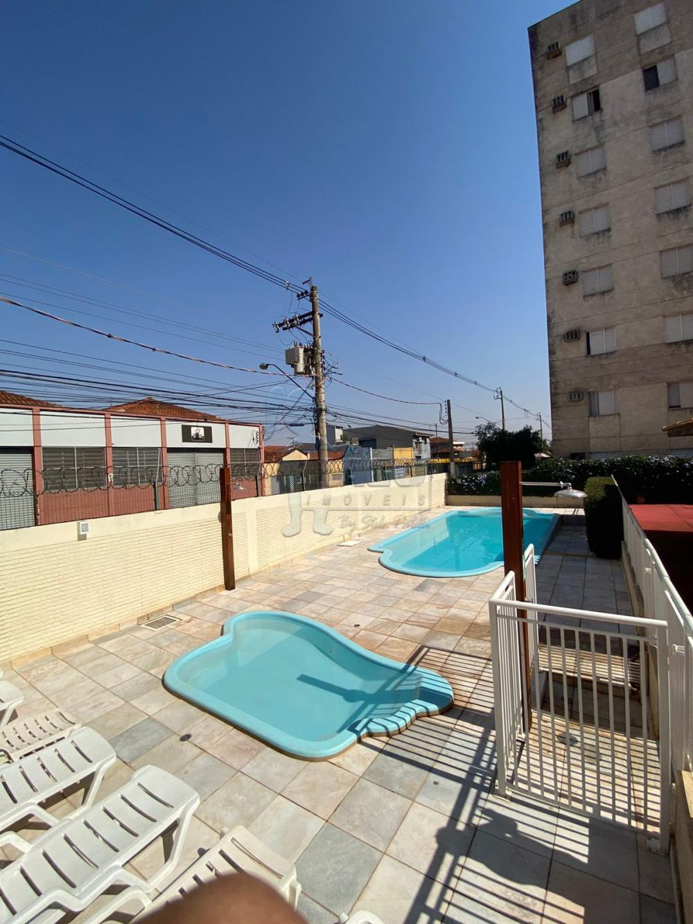 Alugar Apartamentos / Padrão em Ribeirão Preto R$ 900,00 - Foto 26