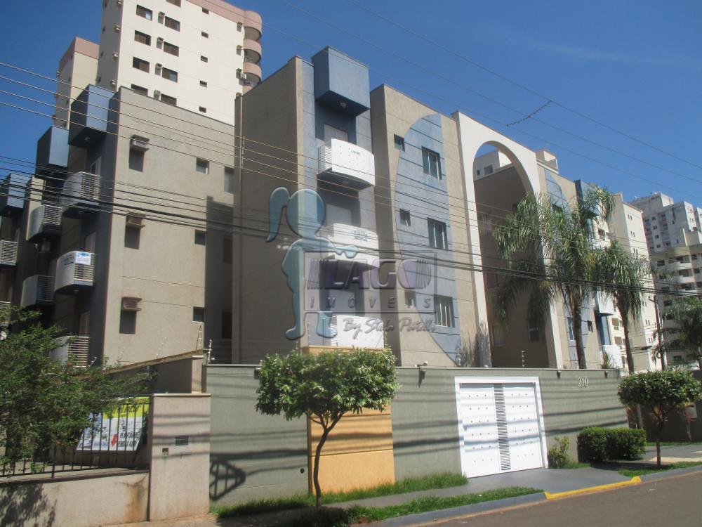 Alugar Apartamentos / Padrão em Ribeirão Preto R$ 1.200,00 - Foto 16