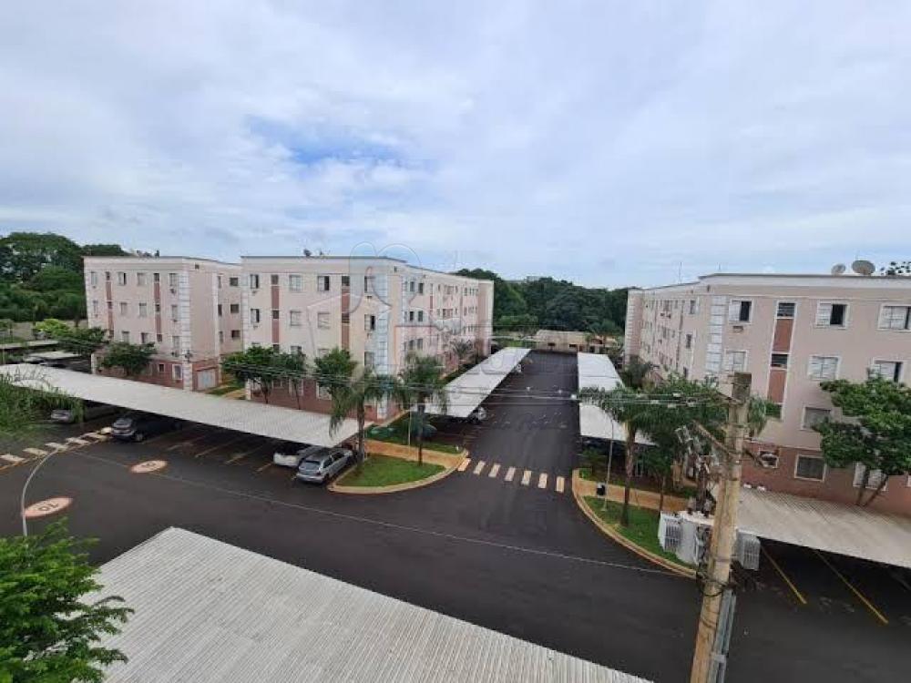 Alugar Apartamentos / Padrão em Ribeirão Preto R$ 1.000,00 - Foto 18