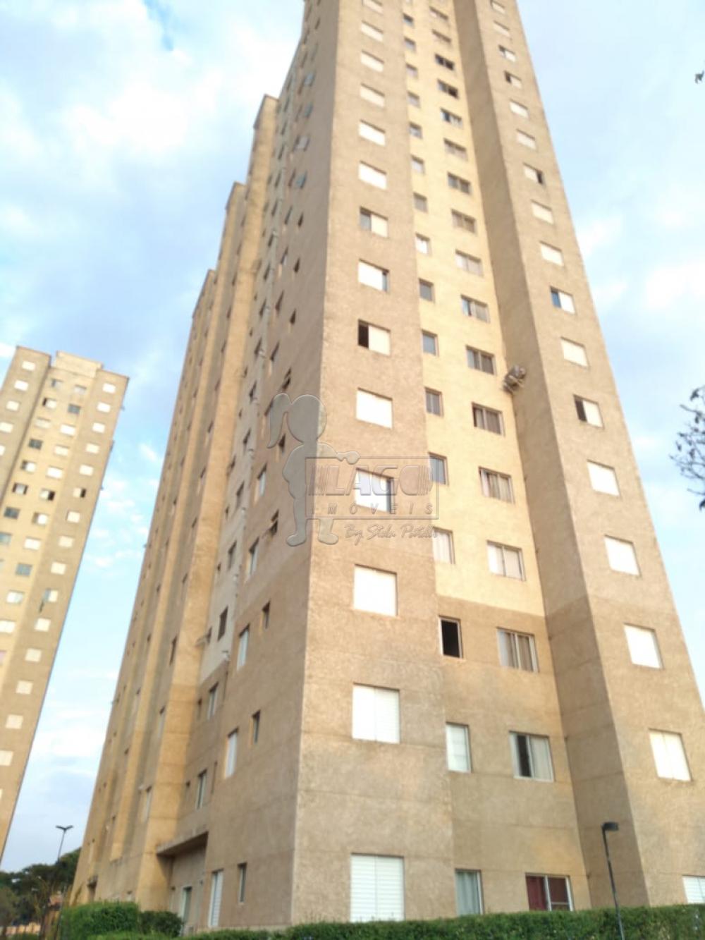 Alugar Apartamentos / Padrão em Ribeirão Preto R$ 900,00 - Foto 19