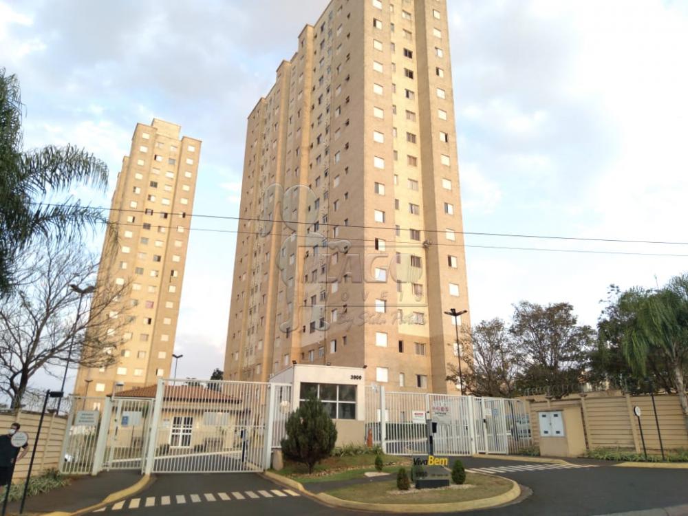 Alugar Apartamentos / Padrão em Ribeirão Preto R$ 900,00 - Foto 20
