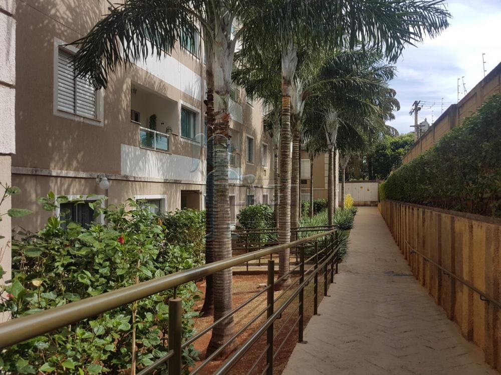 Alugar Apartamentos / Padrão em Ribeirão Preto R$ 1.150,00 - Foto 17