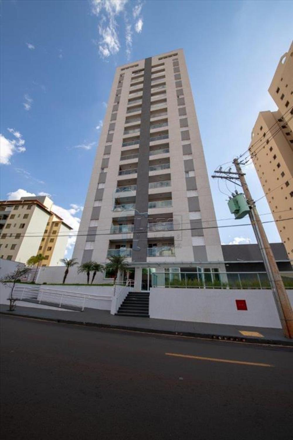 Alugar Apartamentos / Padrão em Ribeirão Preto R$ 950,00 - Foto 12