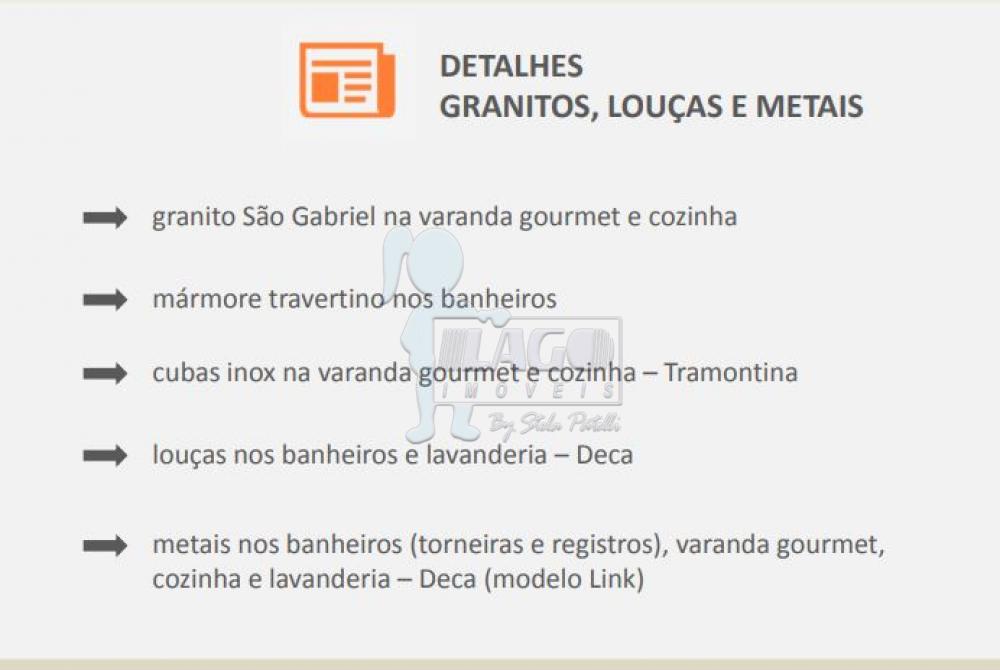 Comprar Apartamentos / Padrão em Ribeirão Preto R$ 600.000,00 - Foto 37