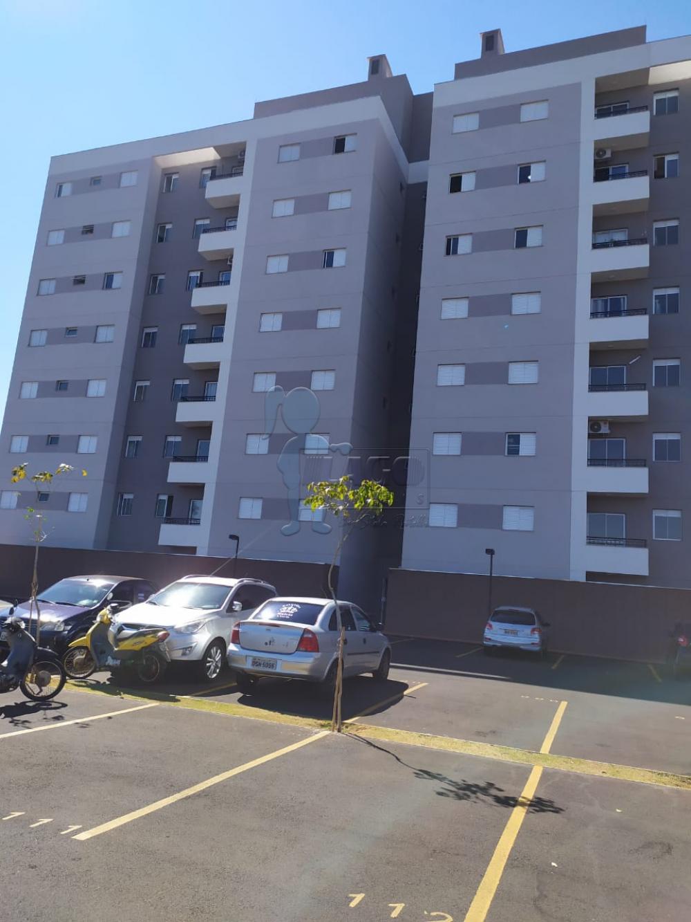 Comprar Apartamentos / Padrão em Ribeirão Preto R$ 245.000,00 - Foto 31