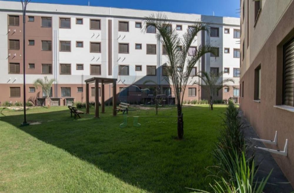 Alugar Apartamentos / Padrão em Ribeirão Preto R$ 750,00 - Foto 16