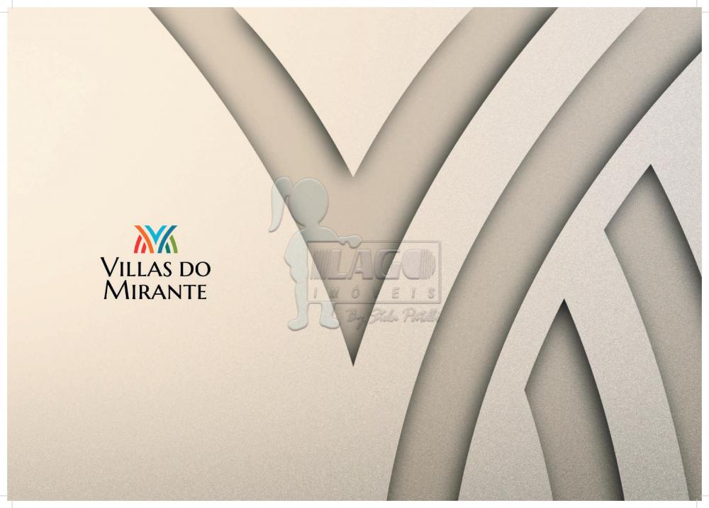 Lançamento Villas do Mirante no bairro Recreio Anhangüera em Ribeirão Preto-SP