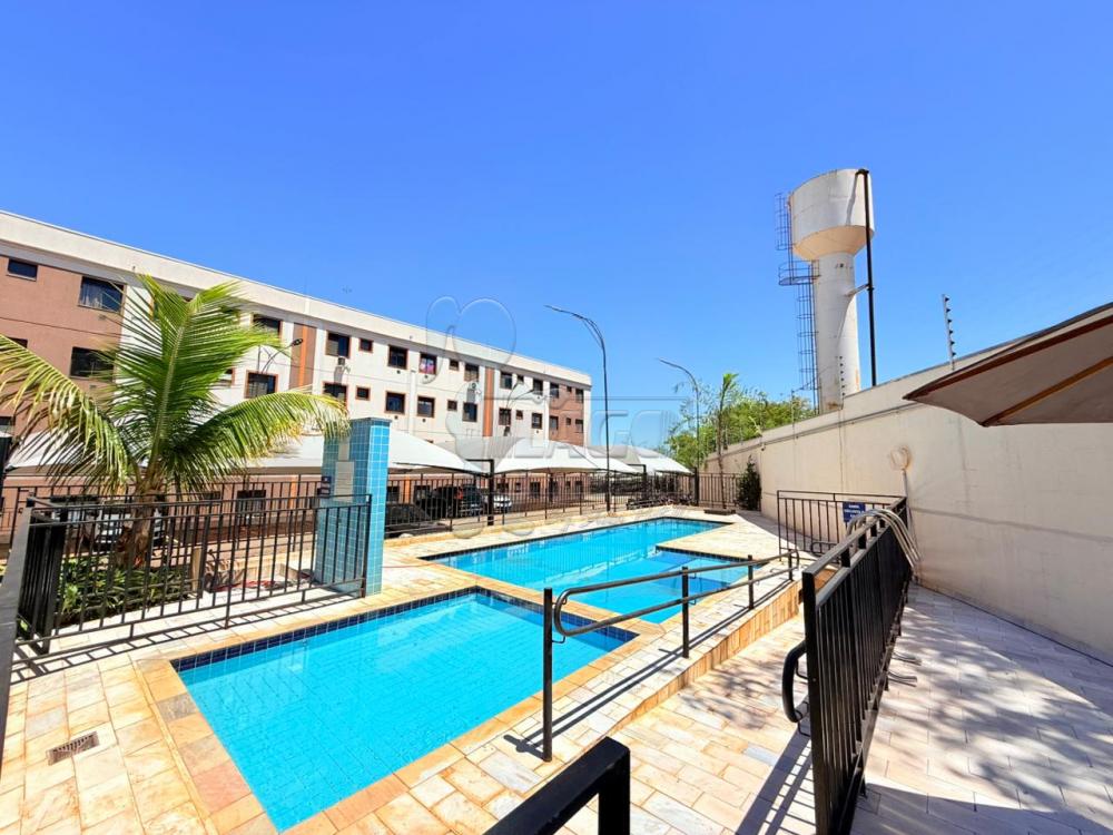 Alugar Apartamento / Padrão em Bonfim Paulista R$ 1.300,00 - Foto 27