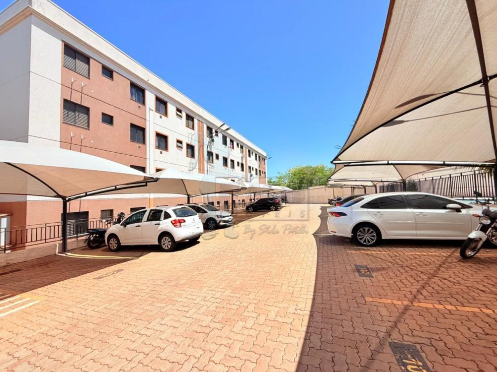 Alugar Apartamento / Padrão em Bonfim Paulista R$ 1.300,00 - Foto 37